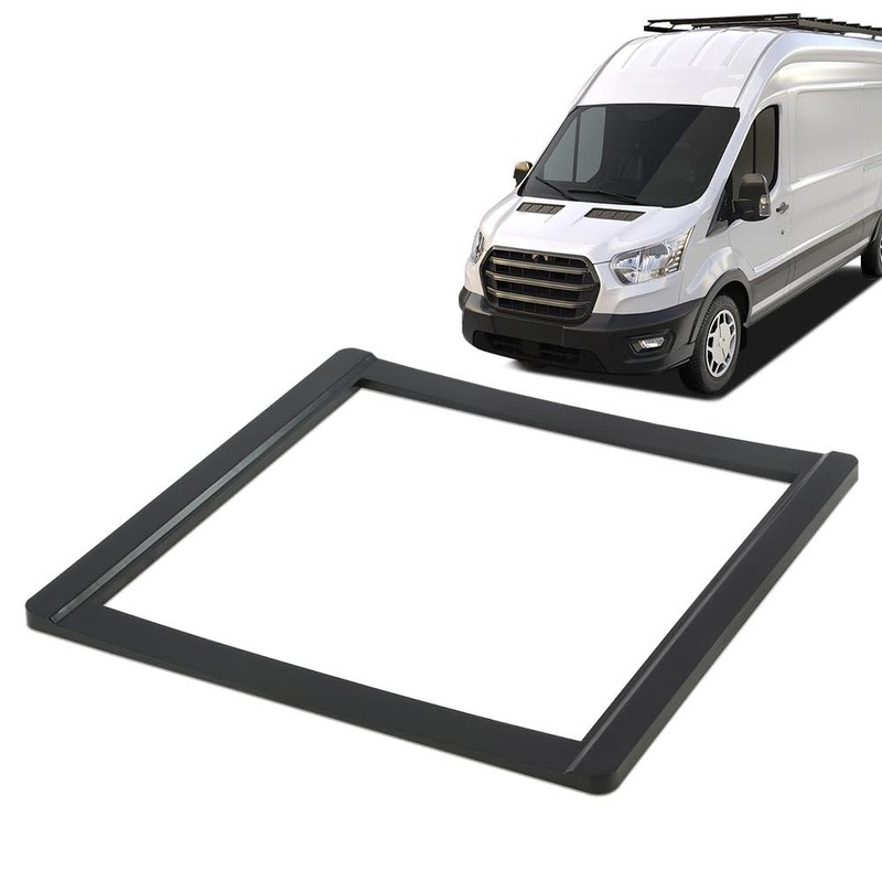 G-PLUS High & Mid Roof Vent Adapter Compatible with Ford