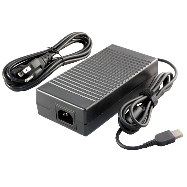 AC Adapter Compatible with Lenovo ThinkPad P16 Gen 2 21FA