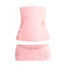 Tropchou Lumbar Belt, Pelvic Belt, Corset, Waist, Pelvic, Stomach, Postpartum