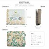 Sunday Designed Japan bb51422+12 Bebedayan Round Zipper Wallet (Golden Oyster