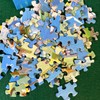 Jigsaw Puzzles For Adults 1000 Piece Map Of Britain And