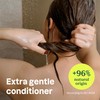 ATTITUDE Hair Conditioner, Hypoallergenic, Dermatologist tested Plant and Mineral Based