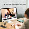 VIISAN VS13AI 4K Document Camera with AI Noise Cancellation Microphone