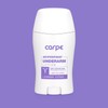 Underarm Antiperspirant & Deodorant to Stop Sweat and Odor Body