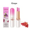 6 Pcs/Set Peach Aloe Vera Strawberry Blueberry Avocado Grape Jelly