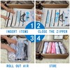 Vacuum Storage Bags, Space Saver Vacuum Seal Storage Bags 20-Pack