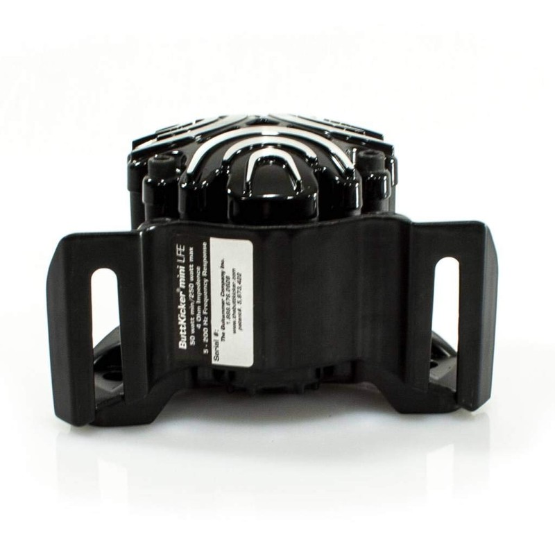 Buttkicker Mini LFE Subwoofer for Home Theater