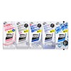 Kao Men's Biore Facial Sheets, 38 Sheets, Choose 1 of 5 / 카오 멘즈 비오레 페이셜 시트 38매입 5종 택1