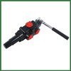 raseparter 1 Spool Hydraulic Log Splitter Directional Control Valve 3500PSI