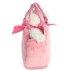 Aurora - Pet Carrier - Princesa Gatito Pet Carrier -