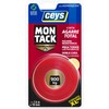 ceys Montack Cinta de agarre total instantánea XL 7,5 mts