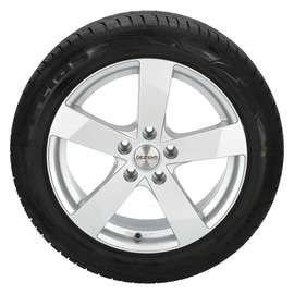 Petlas Velox Sport PT741 UHP Summer 215/50ZR17 95W XL Passenger Tire