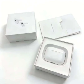 Fast Arrival 2-4 Days Air Pro3  Wireless Earphones Headphones Earbuds 2 3rd Generation Noise Cancellationcolor: White, model number: gen2