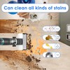 (2 Pieces) Replacement Brush Rollers Compatible With Tineco iFloor 3/