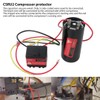 CSRU2 208/240VAC 88-108uF Compressor Saver Hard Start Kit for 3.5-4-5