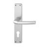 Hoppe Birmingham Door Handle, 4012789055924