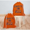 Shirtracer - Gym Bag Backpack - Carnival & Fancy Dress