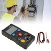ZTS4 Fully Automatic Digital Multimeter Electric Circuit Multimeter High Accurate