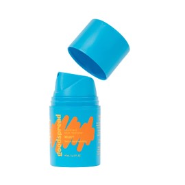 Goodspread Hand Cream+ | Intense Moisture for Dry, Cracked Hands & Skin | Hyaluronic Acid, Niacinamide, Vitamin E & Ceramides | Fragrance-Free, Non-Greasy, Vegan & Cruelty-Free | 1.5 fl. oz.