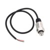 Air Compressor Pressure Transducer G1/4in 4‑20mA 0‑30mPa Sensitive Pressure Sensor