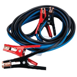 Performance Tool W1673 20' 4-Gauge 500 AMP All Weather Jumper Cables