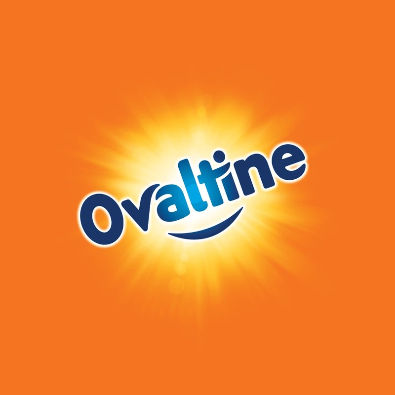 Ovaltine Original Malt Instant Drink Just Add Milk 2x800g