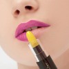 MOOD MATCHER Lipstick Yellow