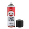 Hombre Red Deodorant Spray 10oz 283g With 80% More Product!