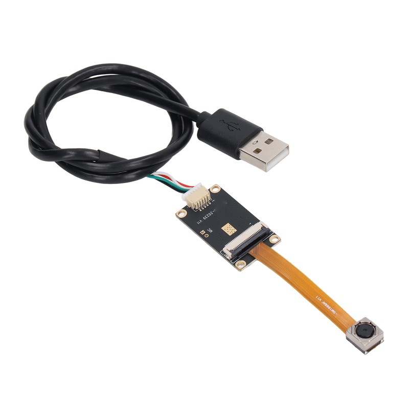 HD USB Camera Module Autofocus OTG USB2.0 Video Webcam Board