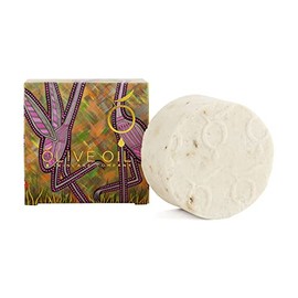 Olive Oil Skin Care Gumby and Blue Mallee Eucalyptus Soap 100g