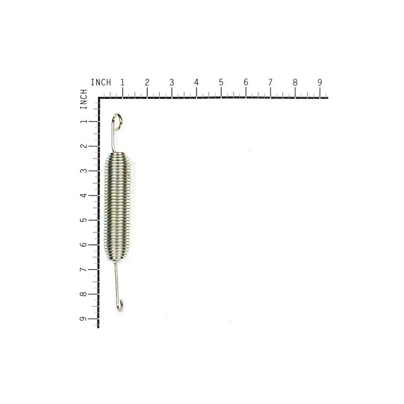 Briggs and Stratton 1731311SM Spring, Extension