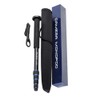 Telescopic Adjustable Portable Aluminium Alloy Photography DSLR Camera Camcorder Monopod