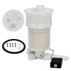 Vphix Fuel Pump Module Assembly for Toyota 01-05 RAV4 L4