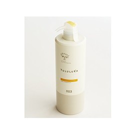 Yuruka Citrus Glow Treatment (21.9 oz (620 g)