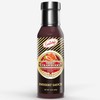 Cornaby's Gourmet Strawberry Dessert Sauce with Real Fruit Topping for