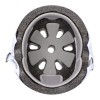 Rollerface Casco Multi-sport, Doble Certificado De Seguridad