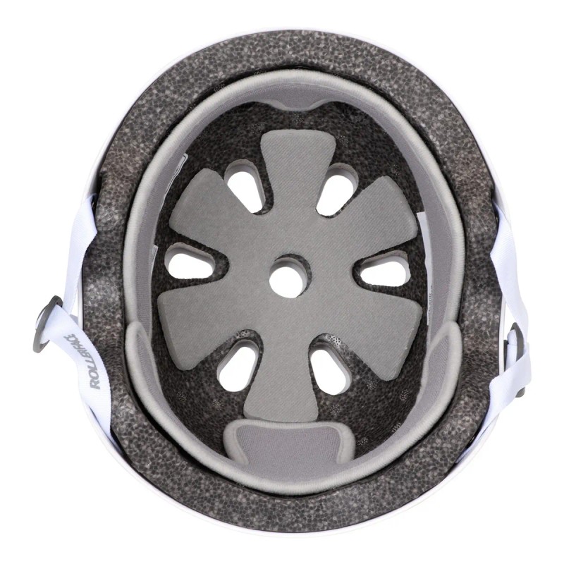 Rollerface Casco Multi-sport, Doble Certificado De Seguridad