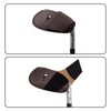 GOCHSS I Golf Iron Head Covers 10 Pcs PU Fit