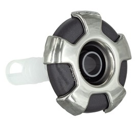 Hot Tub Compatible with Marquis Spas Crown Stainless Jet Insert Directional 2 1/4In MRQ320-6724