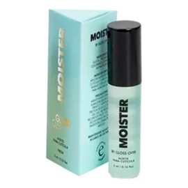 Aceite Humectante De Cuticula Con Vitamina E Gloss Over