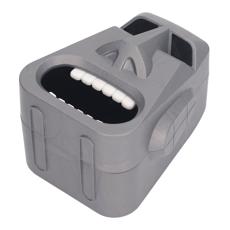 Lie Detection Test Machine Finger Shocking Polygraph Analyzer Machine Electric