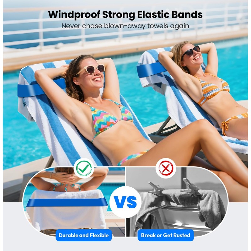 Cruise Ship Essentials 2025 Must Haves