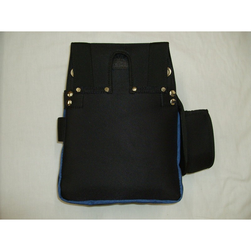 Hard Lab HL-306N Temporary Frame Nail Bag with Ink Point