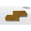 Sanwa Side Door Mirror LH + RH For Isuzu NPR