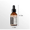 VGO Vitamin C Vitamin E Facial Serum, 30ml / 1.01oz