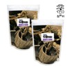Chamdoori duchung (stir-fried) 600g (300g x 2) (domestic) / 참두리 두충(볶음) 600g(300g x 2) (국내산)