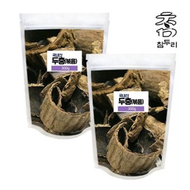 Chamdoori duchung (stir-fried) 600g (300g x 2) (domestic) / 참두리 두충(볶음) 600g(300g x 2) (국내산)