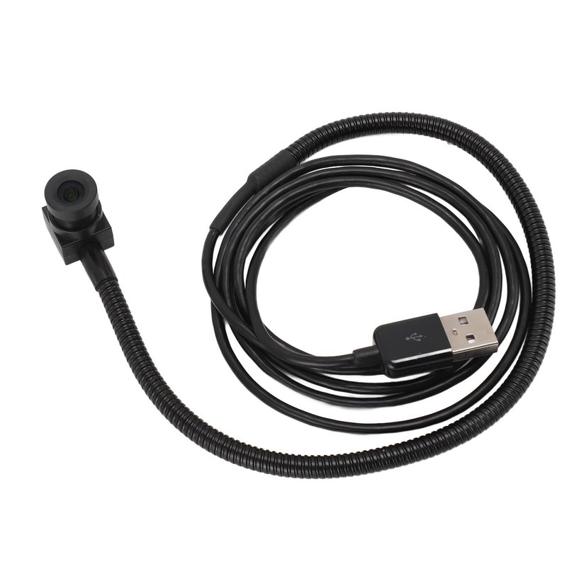 USB Center Webcam Eye To Eye Middle Screen Camera with