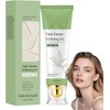 Gel Exfoliante Acuoso de Té Verde XINRAN con Triple Enzima