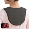 RunwayCharm Warm Neck and Shoulder Blades, Made in Japan, Hot